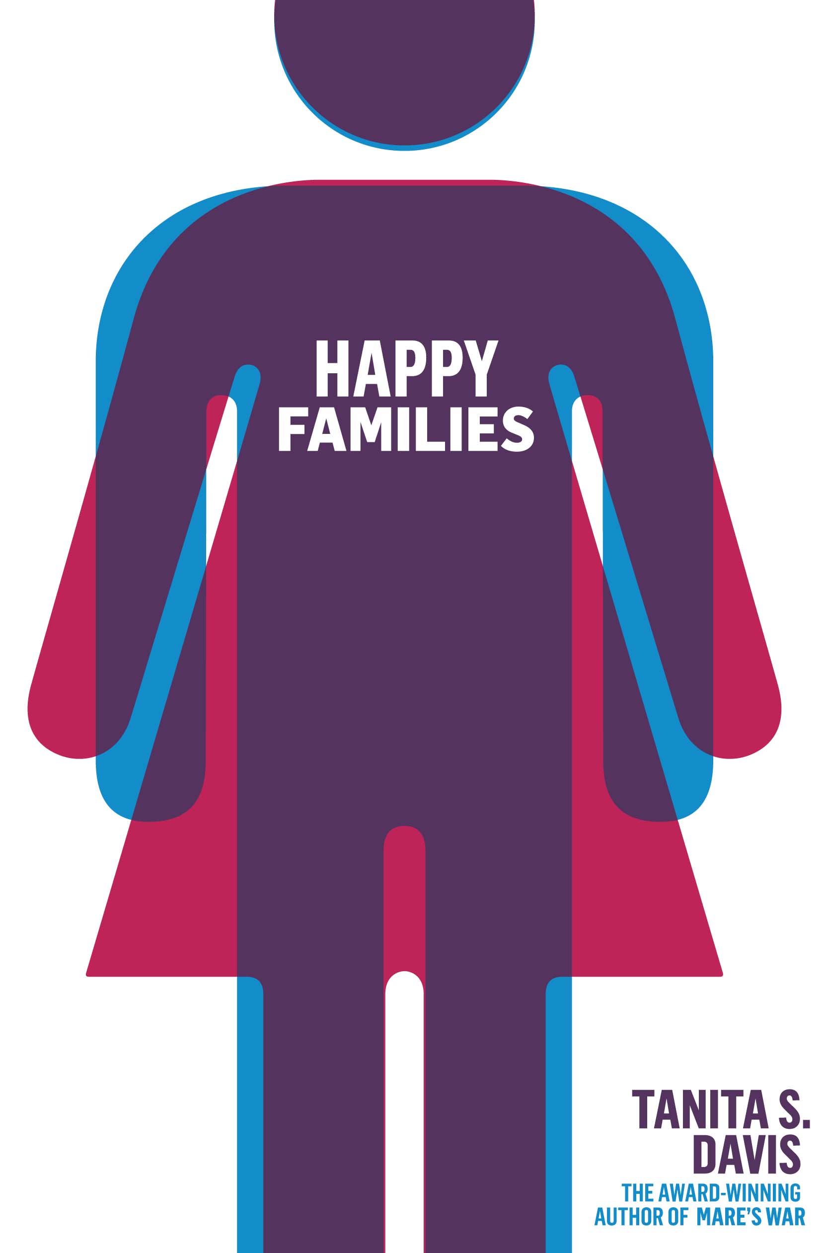 Happy Families by Tanita S. Davis